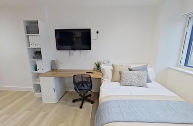 Mansfield Road, Hockley, Nottingham - Image 3