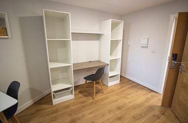 Clare Street, Hockley, Nottingham - Image 3