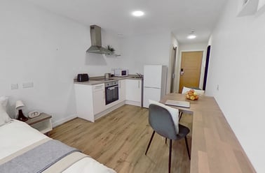 Clare Street, Hockley, Nottingham - Image 3