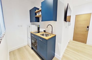 Mansfield Road, Hockley, Nottingham - Image 2