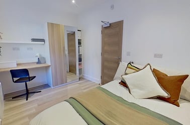 North Sherwood Street, Arboretum, Nottingham - Image 2