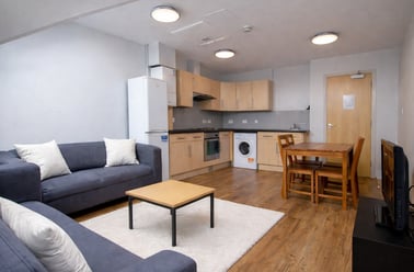 Mansfield Road, Arboretum, Nottingham - Image 2