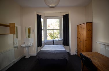 Peel Street, Arboretum, Nottingham - Image 3