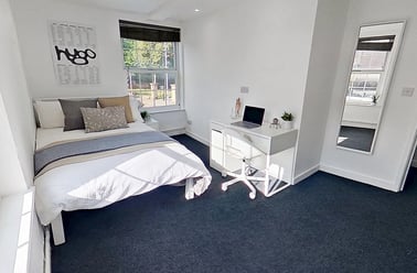 Mansfield Road, Arboretum, Nottingham - Image 2