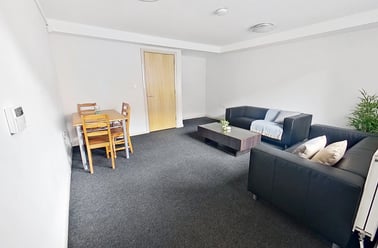 Mansfield Road, Arboretum, Nottingham - Image 2