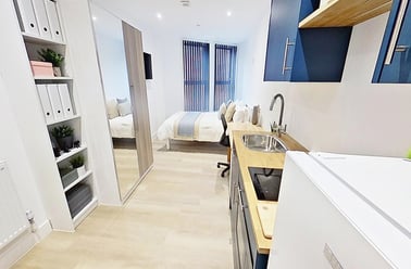 Mansfield Road, Hockley, Nottingham - Image 2