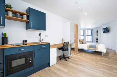 Mansfield Road, Hockley, Nottingham - Image 2