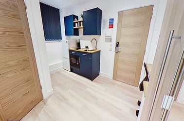 Mansfield Road, Hockley, Nottingham - Image 2