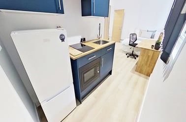 Mansfield Road, Hockley, Nottingham - Image 3