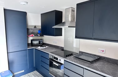 Hathersage Rd, Victoria park, Manchester - Image 3