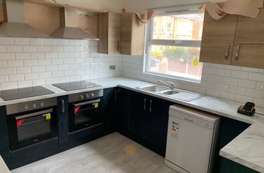 Burlington Road , Withington, Manchester - Image 2