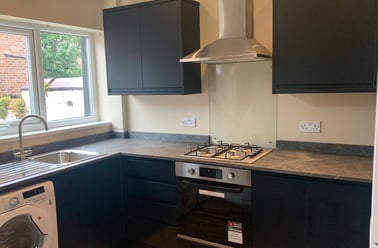 Hathersage Rd, Victoria park, Manchester - Image 3