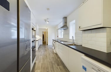 Old Tiverton Road, Mount Pleasant , Exeter - Image 3