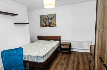 Edgerton Park Road, St Sidwells, Exeter - Image 3