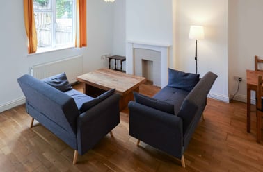 New Buildings, Well Street, St Sidwells, Exeter - Image 3