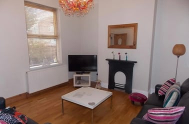 Claypole Road Arboretum Arboretum Nottingham, Hyson Green, Nottingham - Image 2