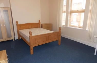 Claypole Road Arboretum Arboretum Nottingham, Hyson Green, Nottingham - Image 3