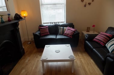 Bentinck Road Arboretum Arboretum Nottingham, Radford, Nottingham - Image 2