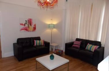 Arundel Street Lenton Canning Circus Nottingham, Radford, Nottingham - Image 3