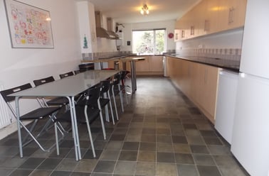 Wellington Villas Lenton Canning Circus Nottingham, Radford, Nottingham - Image 2