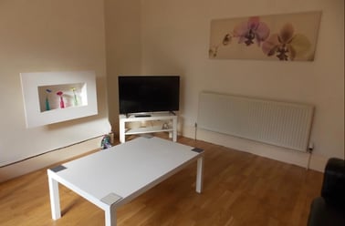 Bentinck Road Arboretum Arboretum Nottingham , Radford, Nottingham - Image 2