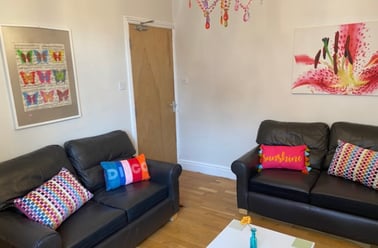 Maples Street Arboretum Arboretum Nottingham, Hyson Green, Nottingham - Image 3