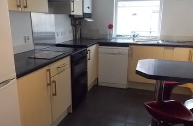 Sophie Road Arboretum Arboretum Nottingham, Radford, Nottingham - Image 3