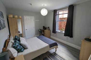 Adnitt Road, Abington, Northampton - Image 2