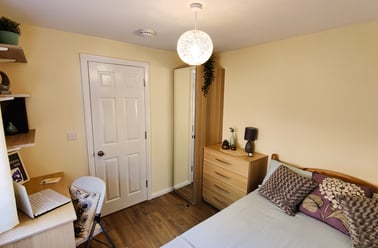 St. Michaels Road, City Centre, Northampton - Image 3