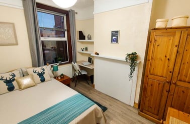 Thenford Street, City Centre, Northampton - Image 2