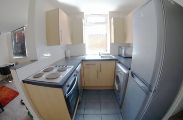 Palmerston Road, Abington, Northampton - Image 3