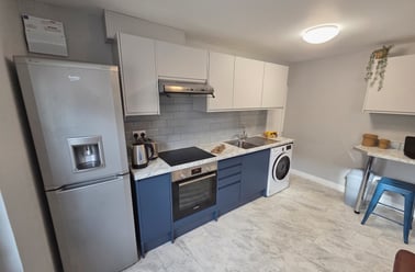 Woodford Street, City Centre, Northampton - Image 2