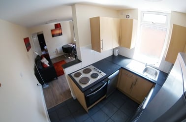Palmerston Road, Abington, Northampton - Image 2