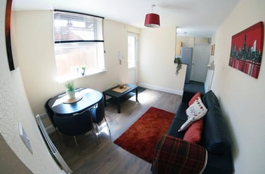 Palmerston Road, Abington, Northampton - Image 3