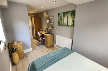 Denmark Road, City Centre, Northampton - Image 3