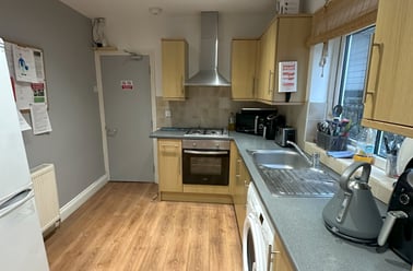 Harold Road, Southsea, Portsmouth - Image 2