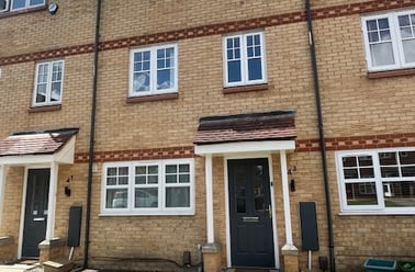 Redbarn drive, Osbaldwick, York - Image 2