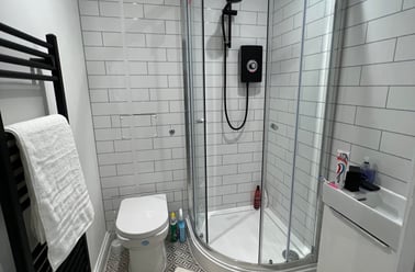 Henry Street, Poets Corner, Bath - Image 2