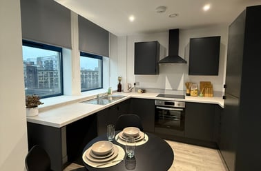 All Saints Business Centre, City Centre, Newcastle - Image 2