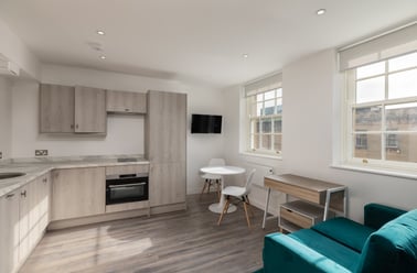 Park Street, City Centre, Bristol - Image 2