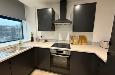 All Saints Business Centre, City Centre, Newcastle - Image 3