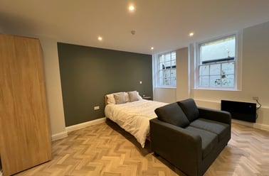 Henry Street, Poets Corner, Bath - Image 3