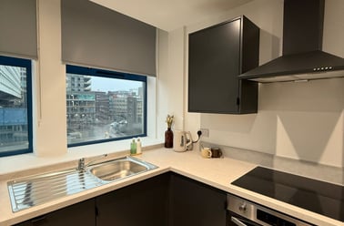 All Saints Business Centre, City Centre, Newcastle - Image 3