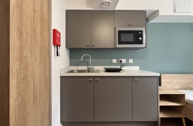 Jacobs Wells Raod, Southville, Bristol - Image 2