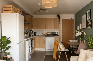 Ambra Vale, Southville, Bristol - Image 2