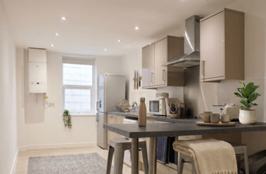 Cumberland Street, Kingsdown, Bristol - Image 2