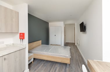 Park Street, City Centre, Bristol - Image 2