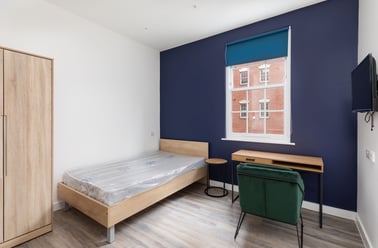 New Bond House , Montpelier, Bristol - Image 2