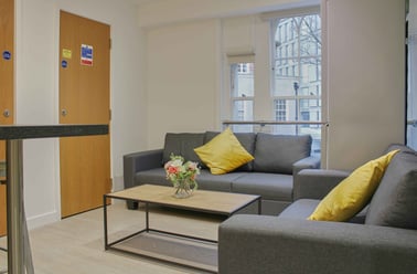 Cumberland Street, Kingsdown, Bristol - Image 3