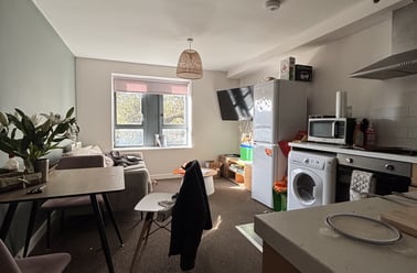 Ambra Vale, Southville, Bristol - Image 3